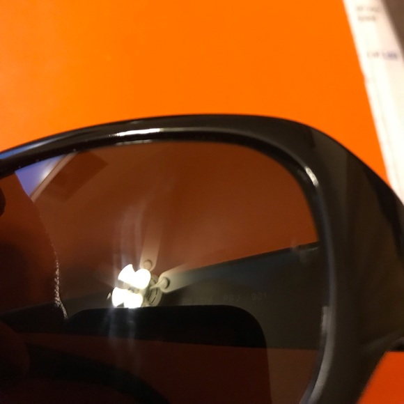 Great Ray-Ban 2116/psj901, Predator Sunglasses! - Picture 6 of 8